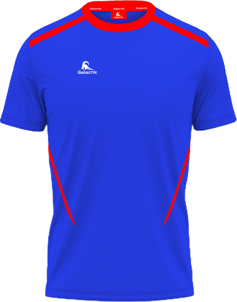 Thumbnail: RADIAL Tee