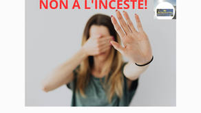 NON À L'INCESTE