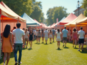 Expert Event Planning for Smart Circle Companies