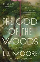 Cover - The God of the Woods.jpg