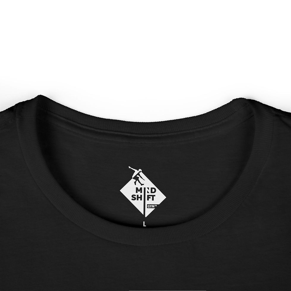 Thumbnail: Ambigram I | Women's Fit Tee