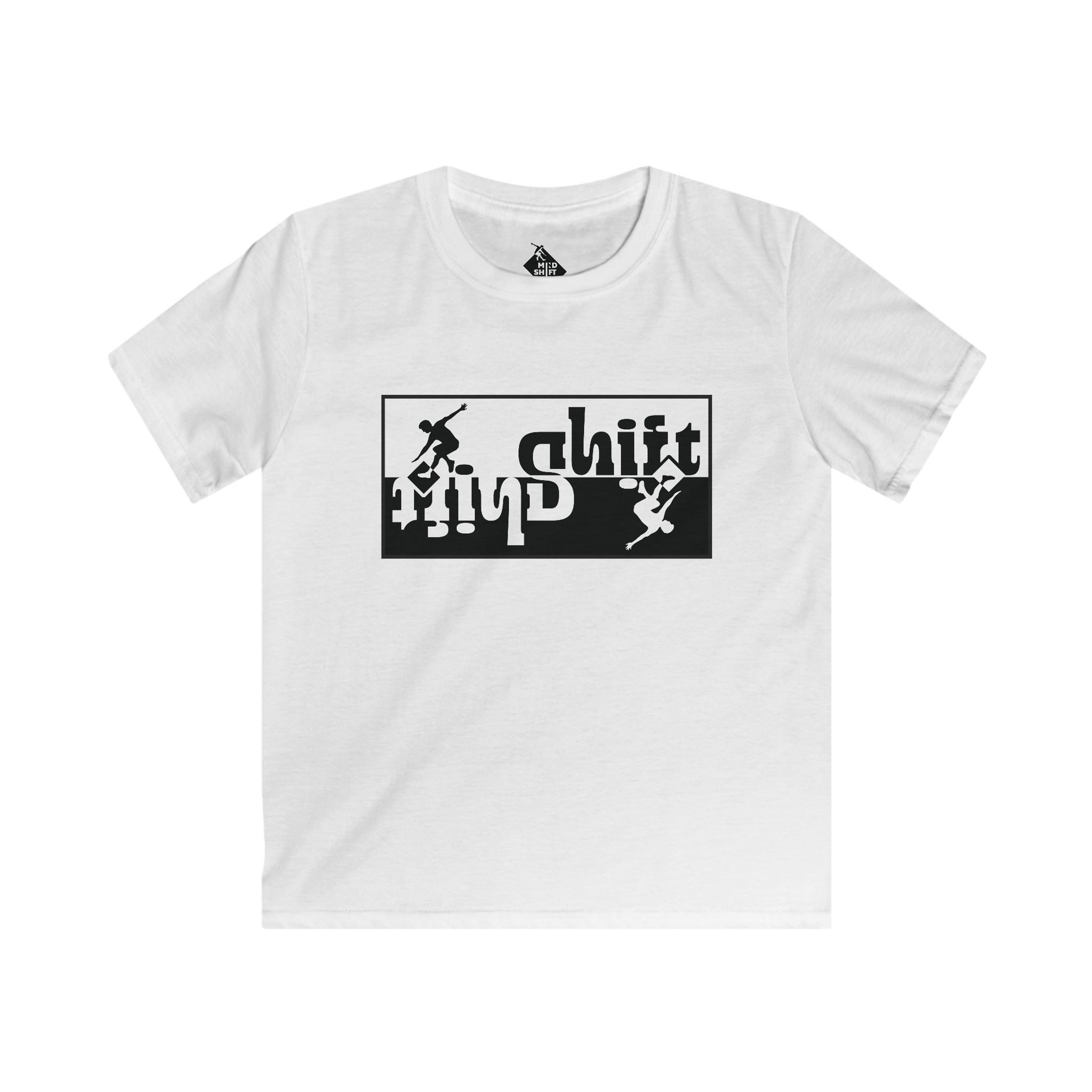 Ambigram II | Youth Tee