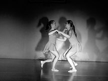 Dance & Specialty