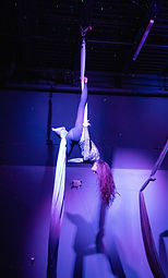 Aerial Arts