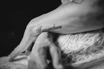 fotografo pavia reportage matrimonio