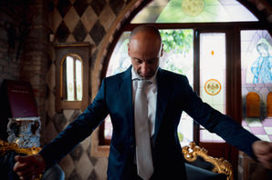 fotografo pavia reportage matrimonio