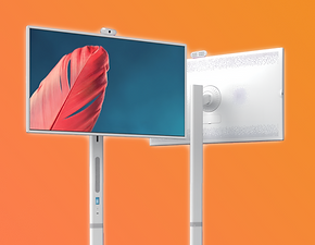 QTOUCH Products