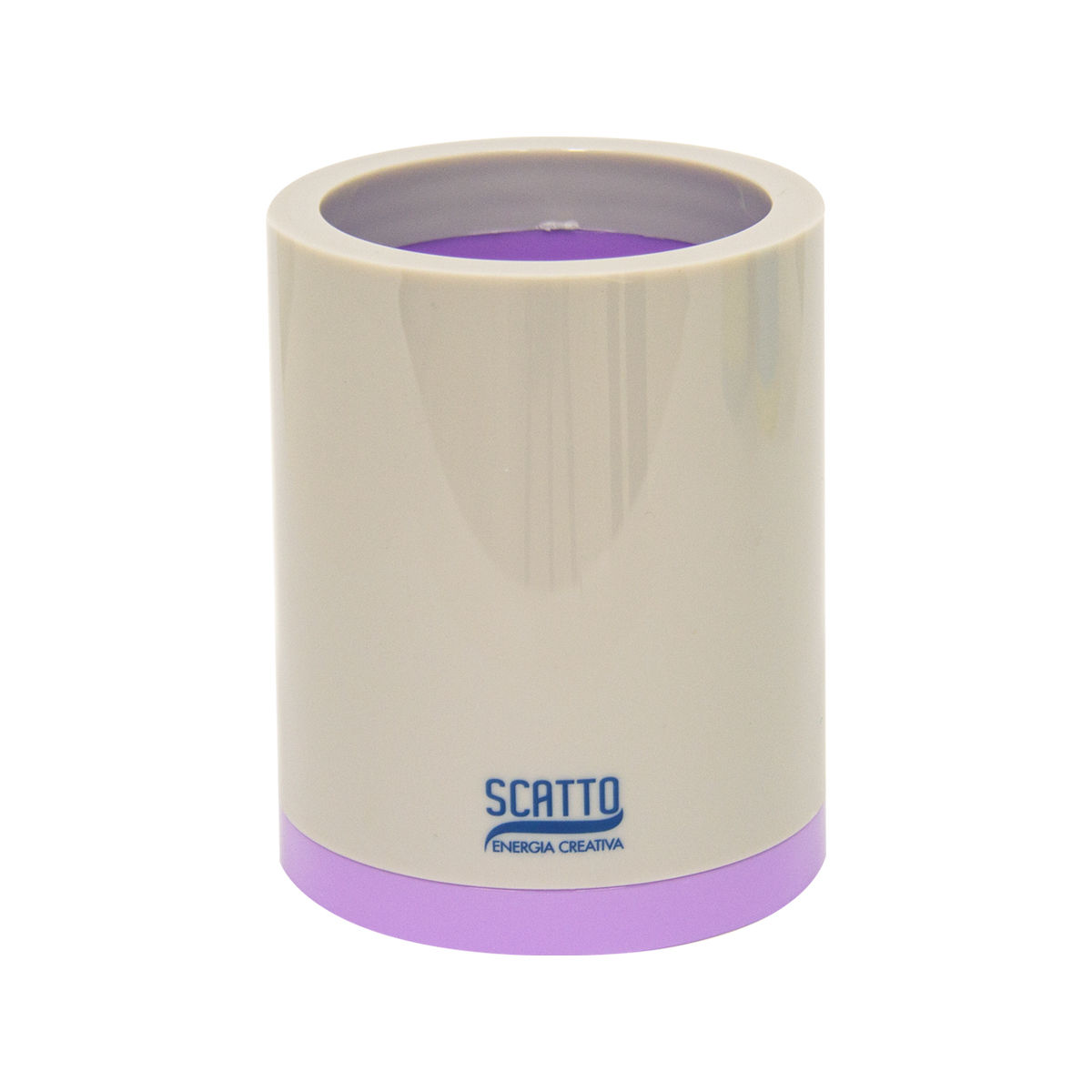 Portapenne-Bicchiere multiuso