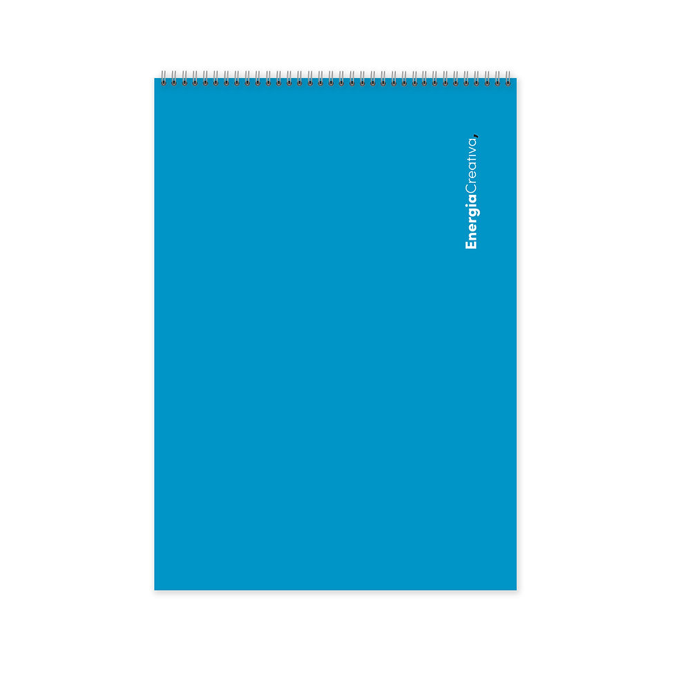 Thumbnail: A5 Notepad