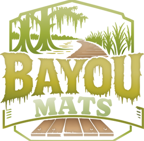 Bayou Mats Logo