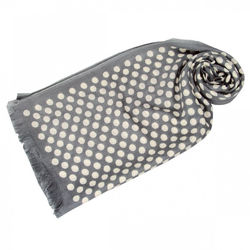 chanele-dot-wool-scarf