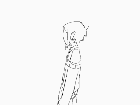 Riley warmup animation 2
