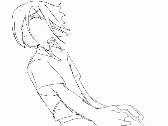 Riley warmup animation 4
