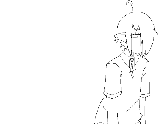 Riley warmup animation 5