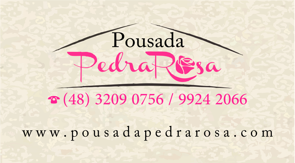 Pousada Pedra Rosa