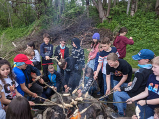 Teamtage 1p in Radstadt: Ein Kuschelpolster erzählt