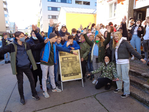 „All about Jazz“ im Jazzit