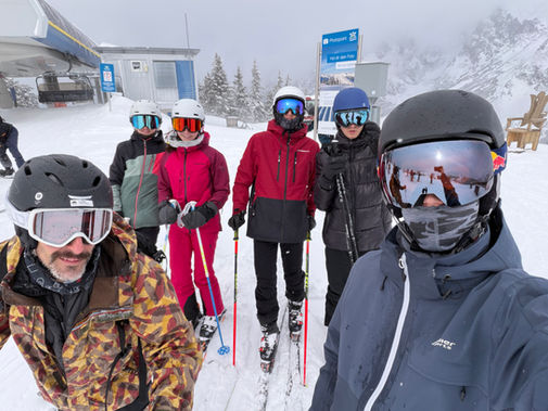 Ein Erlebnis, das nie in Vergessenheit geraten wird!