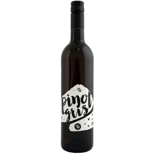 MATIC WINES Lightly Macerated Pinot Gris 2022 Štajerska, Slovenia (Skin contact)