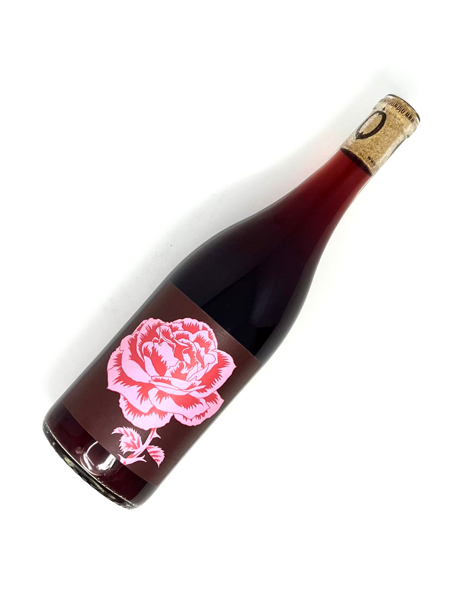 OLD WORLD WINERY 'Bloom' 2022 Sonoma County, CA (red)