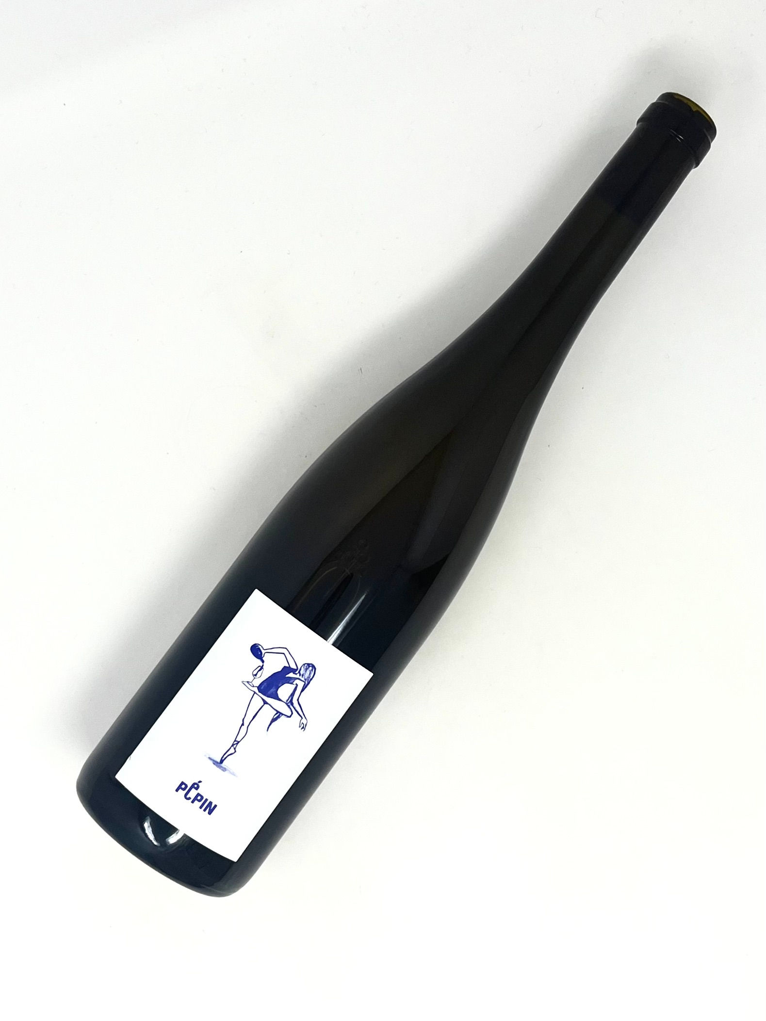 PEPIN Blanc 2022, France (White)