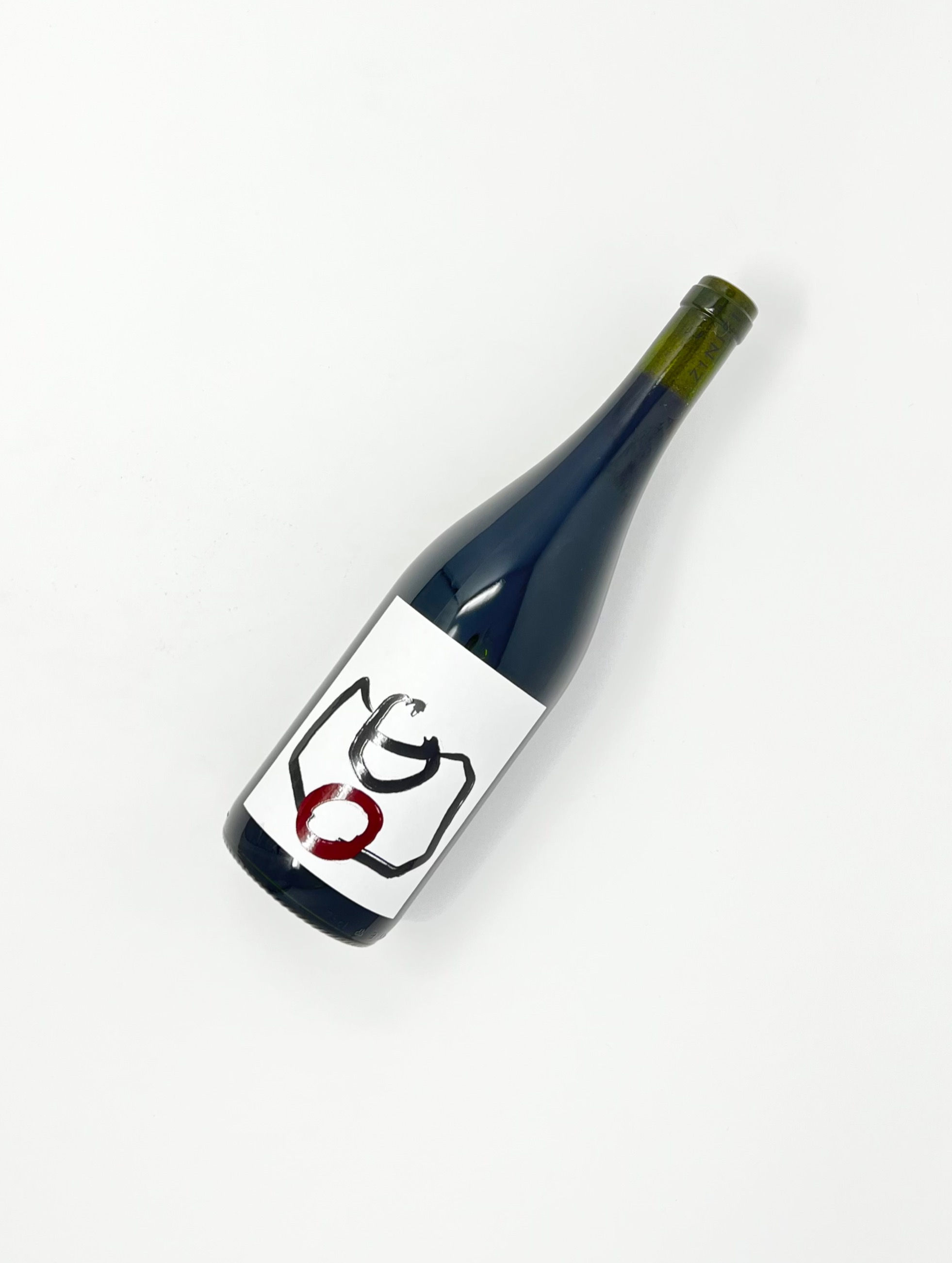 ZINIEL X PELTZER Good Intentions One 2020, Austria (Red)