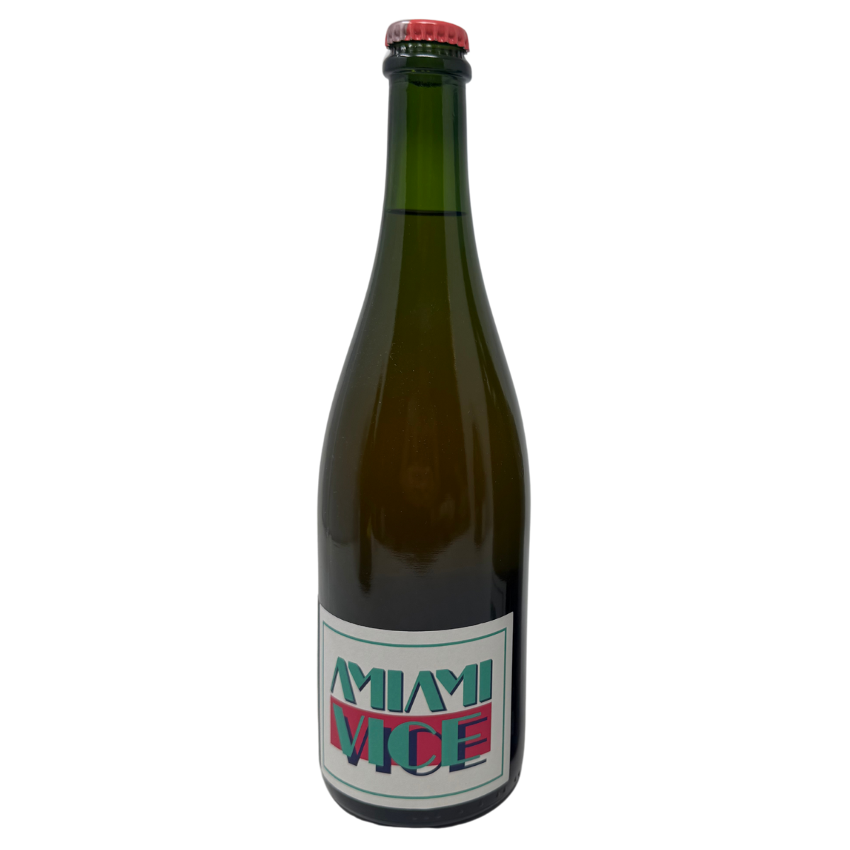 DOMAINE AMI Amiami Pet Nat Vice 2023, France (Sparkling)