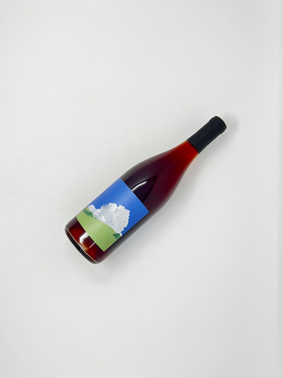 OLD WORLD WINERY Single Cloud 2022, USA (Red)