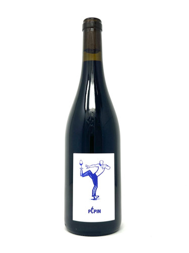 PEPIN Rouge 2021, France (Red) | nomadic-distribution
