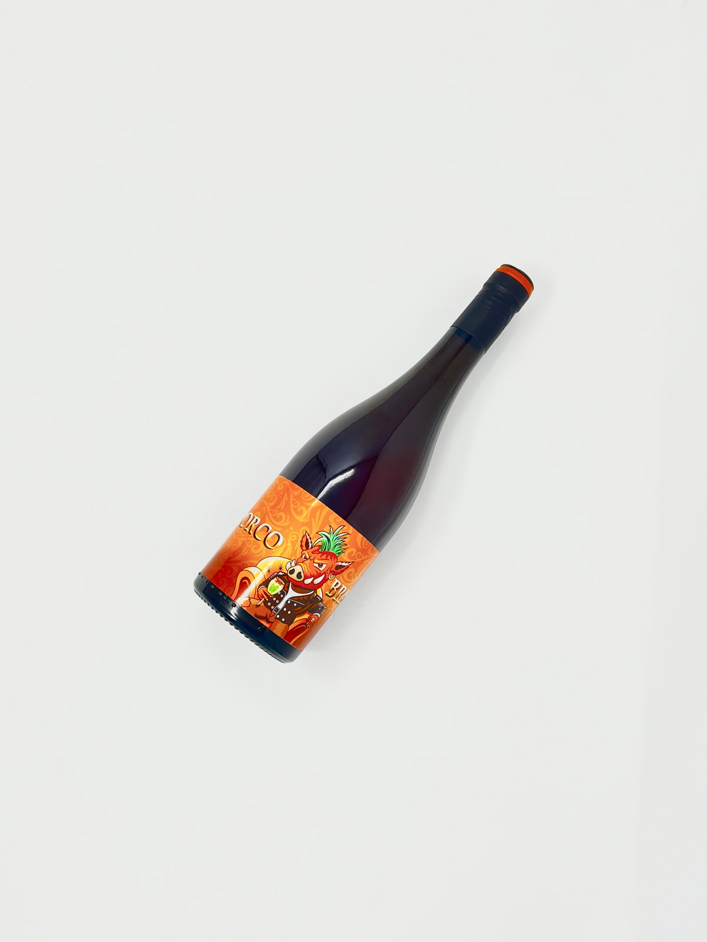 CONSTANTINA SOTELO Porco Bravo 2021, Spain (Skin Contact)