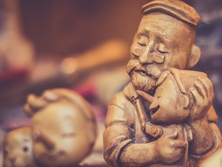 3º Segredo das Metáforas Terapêuticas