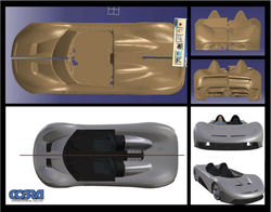 CAD Design