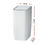 Thumbnail: Devanti 9L Motion Sensor Bin White