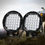 Thumbnail: Giantz Pair LED Driving Lights 9 Inch 4x4 4wd