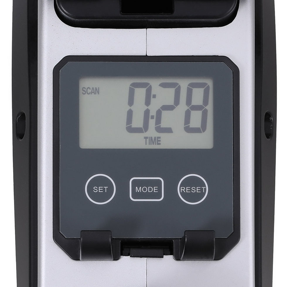 Thumbnail: Everfit Rowing Machine 16 Levels Foldable Magnetic Rower