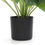 Thumbnail: Artificial Dense Potted Split Philodendron Plant 50cm