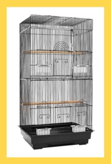 Bird cage