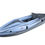 Thumbnail: Inflatable Single Person Kayak, 100kgs Capacity