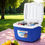 Thumbnail: Glacio 13L Portable Ice Cooler Camping Fridge