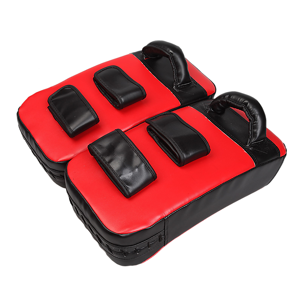 2 x Thai Boxing Mitts