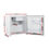 Thumbnail: Devanti 48L Portable Mini Bar Fridge - White