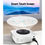 Thumbnail: Devanti Bluetooth Video Projector WIFI 1080P