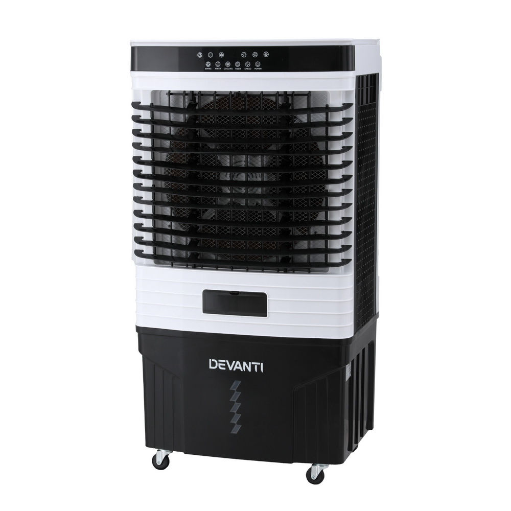 Devanti Evaporative Air Conditioner 60L