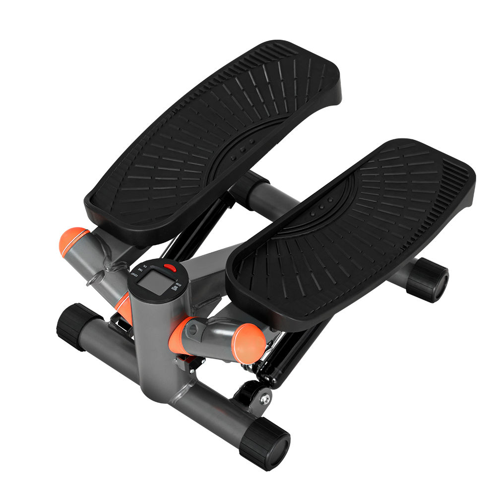 Everfit Mini Stepper with Resistance Rope