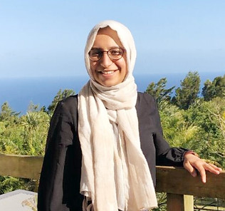 Massouma Rajabally