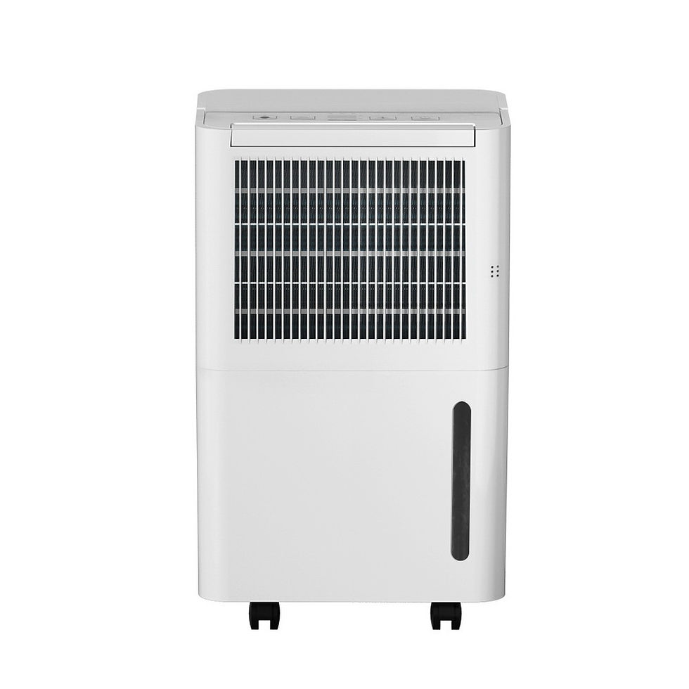 Thumbnail: Devanti 12L Portable Dehumidifier Moisture Absorber
