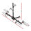 Thumbnail: Giantz 2 Bicycle Bike Carrier 2" Hitch Mount