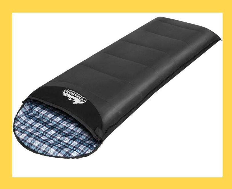 Sleeping bag
