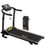 Thumbnail: Everfit Electric Treadmill Foldable 370mm