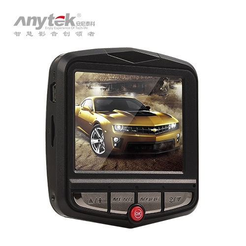 Thumbnail: Anytek F111 Car Dash Cam Full HD 1080P